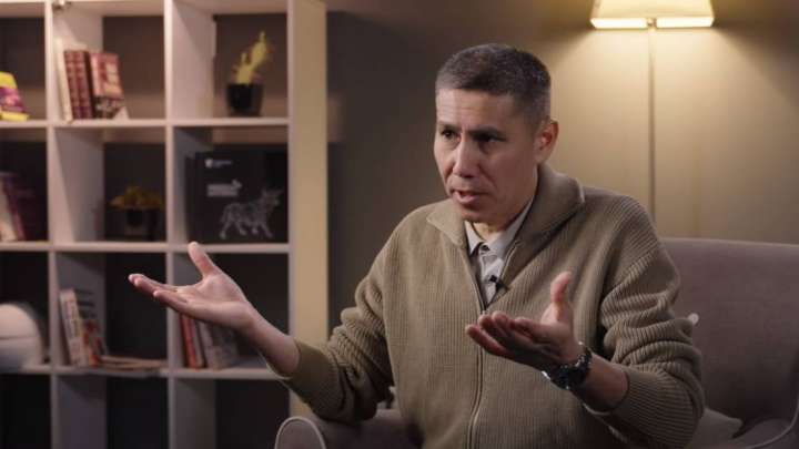 Қаныш Сәтбаевтың есімін ұмыттыруға кімдер тырысты? Зерттеуші тың деректерді ұсынды