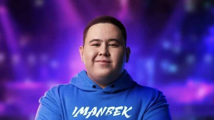 Imanbek-тің АҚШ-тағы концертіне 100 мың тыңдарман жиналды