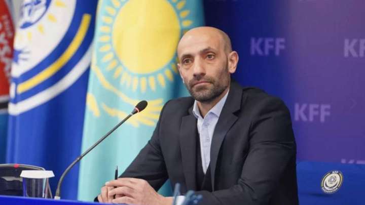 Футболдан ұлттық құрама мүшелері 100 пайыз ораза ұстайды