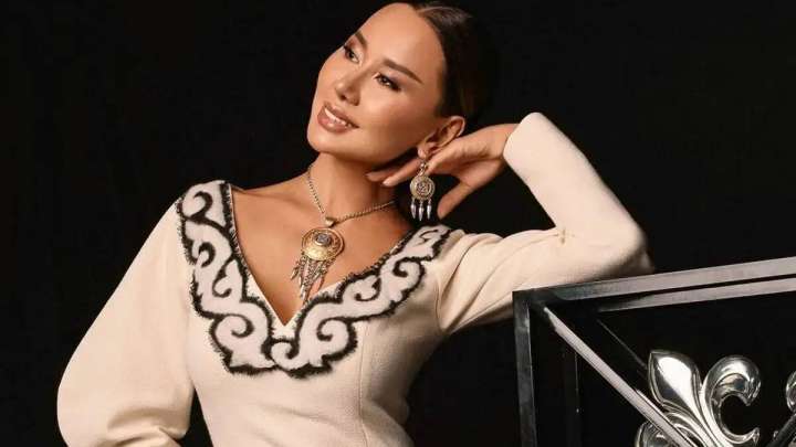 "Көйлек керек". Динара Сәтжан үйлену тойына дайындыққа кірісті