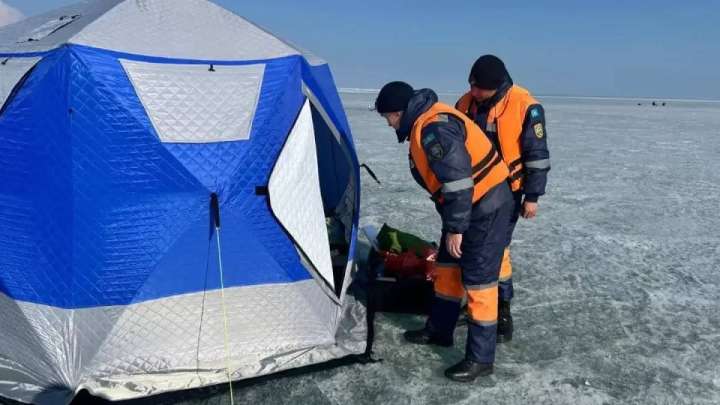 "Қауіп бар". ТЖМ қазақстандықтарға ескерту жасады