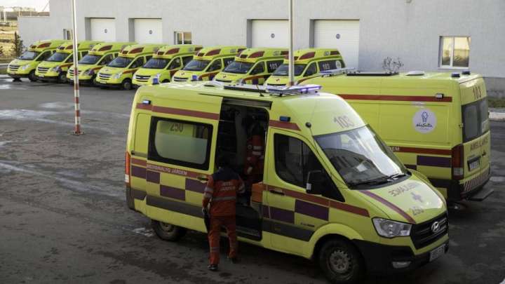 Наурыз мерекесінде ауыр жарақат алған жасөспірімнің жағдайы белгілі болды