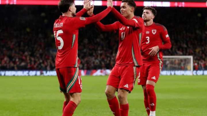 Әлем чемпионаты - 2026. Іріктеу турнирінде Қазақстан Уэльстен ұтылды