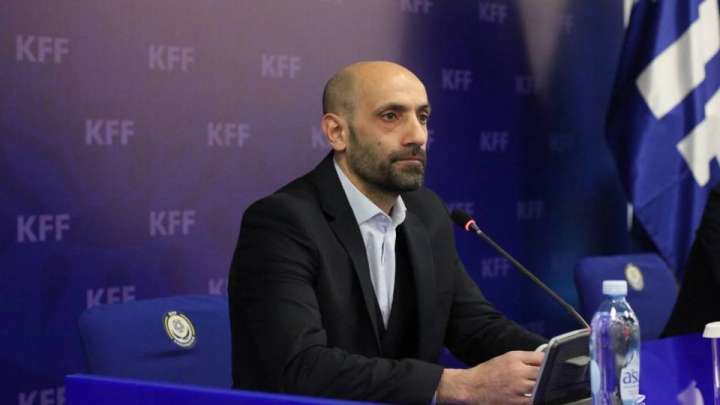 «Футбол бұл бизнес емес». Бас бапкер Уэльстен жеңілуіміздің себебін түсіндірді