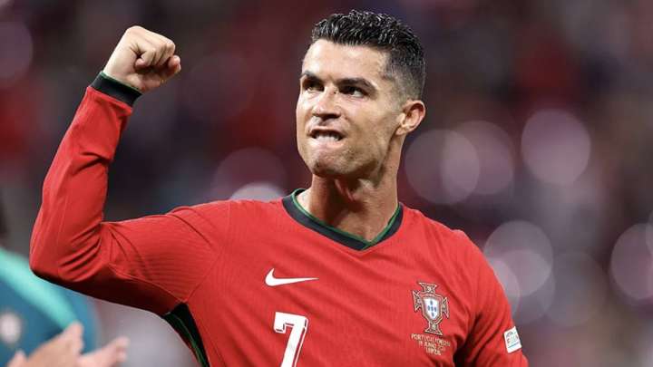 Криштиану Роналду қашан үйленетінін тұспалдап айтты