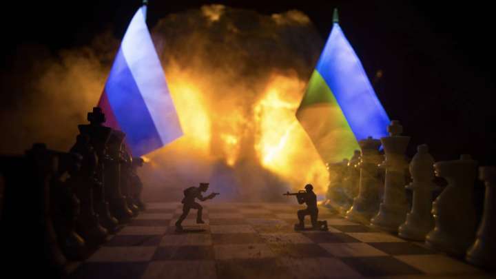 АҚШ-пен келіссөздер нәтижелі болды - Умеров