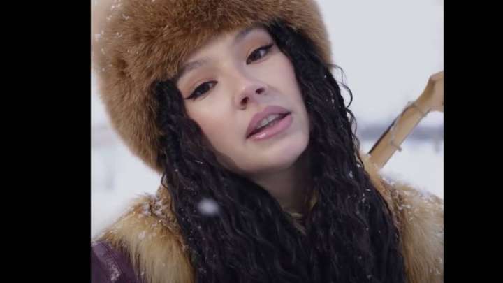 Бір күнде хитке айналған башқұрттың Homay әні туралы не белгілі?