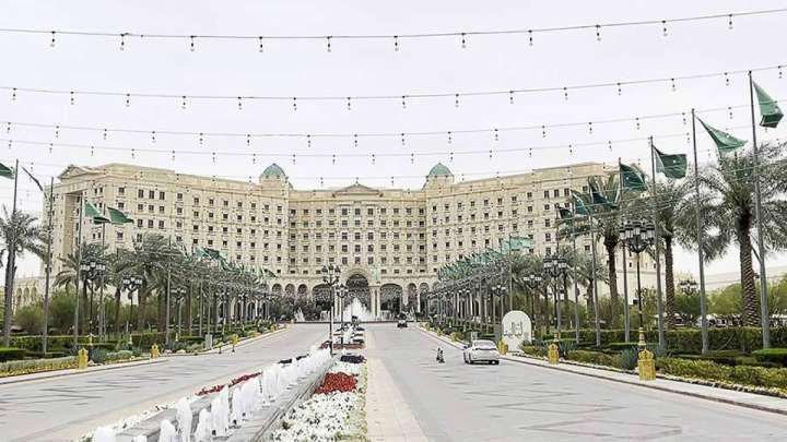 Сауд Арабиясындағы АҚШ - Ресей келіссөзі аяқталды