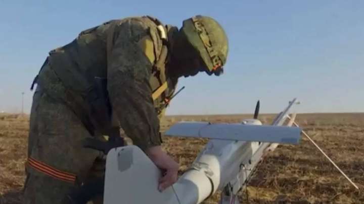 Тергеу жүріп жатыр. БҚО-да құлаған дрон кімге тиесілі?