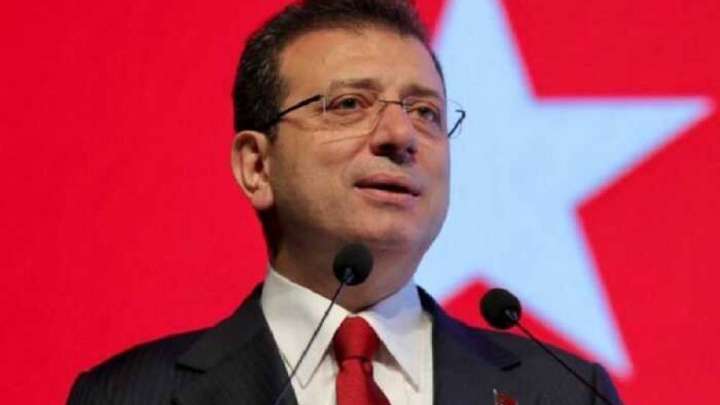 Сарапшы: Имамоғлудың кандидатурасы халықаралық деңгейде қызығушылық тудырып отыр