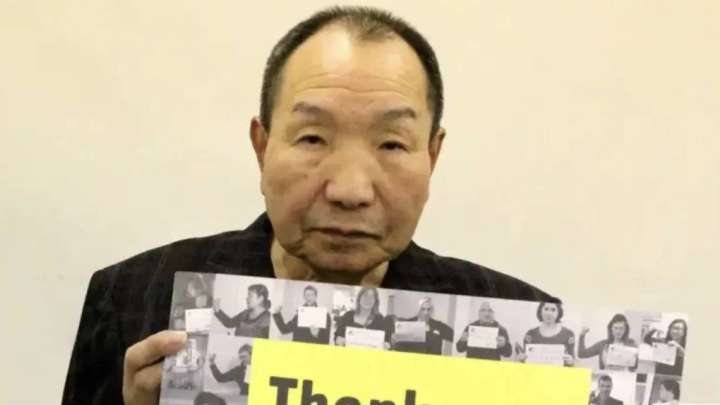 47 жыл өлім жазасын күткен ер адам қомақты өтемақы алатын болды