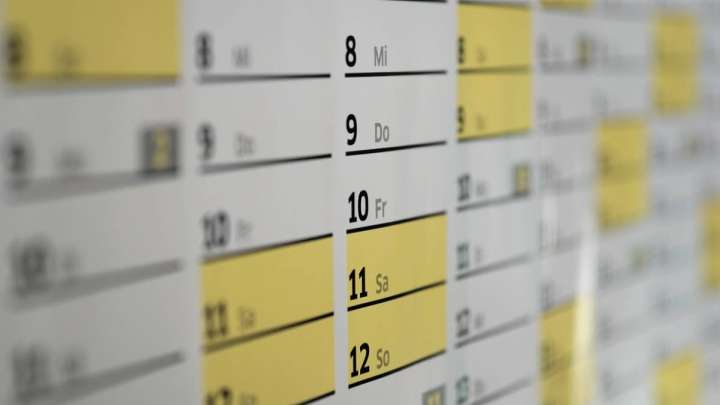 Сәуірде қазақстандықтар қанша күн демалады?