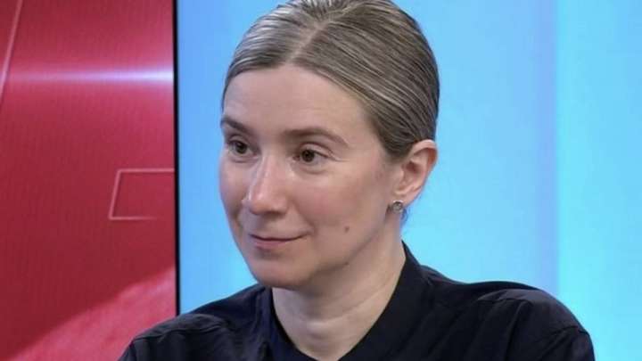 Танымал саясаттанушы Екатерина Шульманға іздеу жарияланды