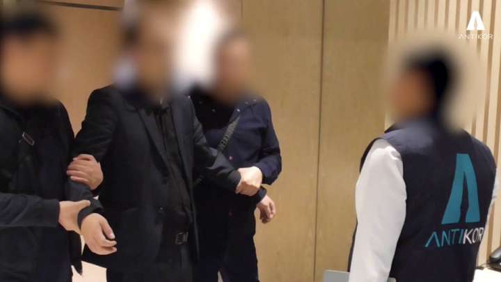 «Алматы Су» басқармасының сотталған басшысына жаза қатаңдатылды