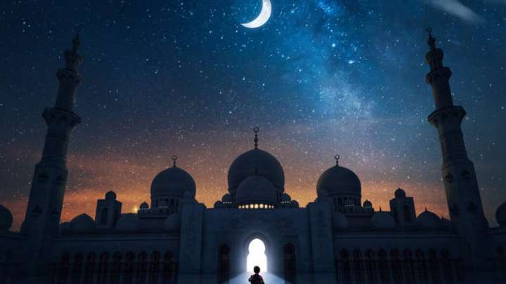 Бүгін - қасиетті Қадір түні. Оны қалай өткізген дұрыс?