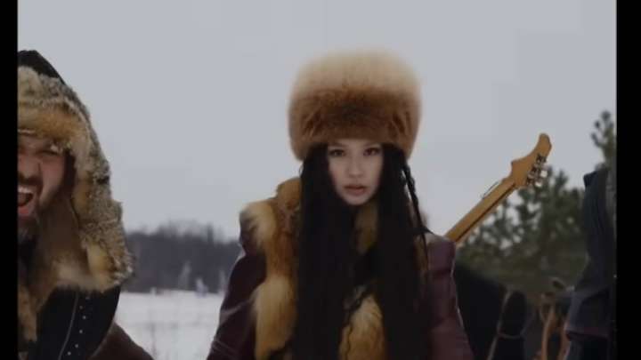 Homay әнімен танылған башқұрттың Ay Yola тобы туралы не белгілі?