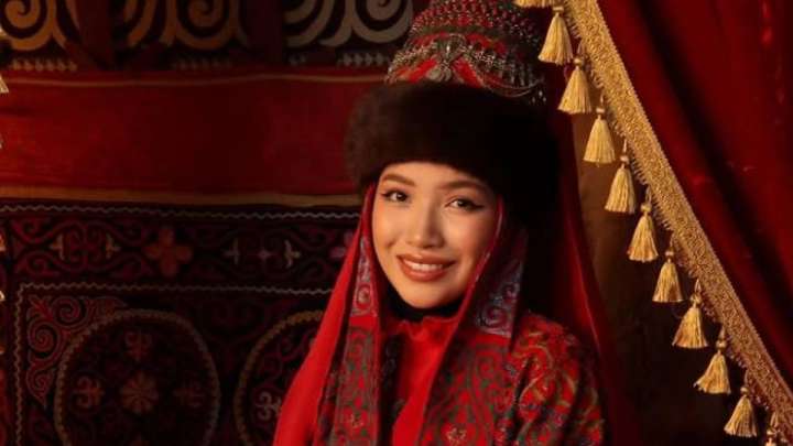 Абай Бегейдің 16 жасында тұрмысқа шыққан қызы жан сырын ақтарды