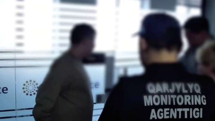 Алматыда 6 микроқаржы ұйымның заңсыз әрекеттері әшкереленді