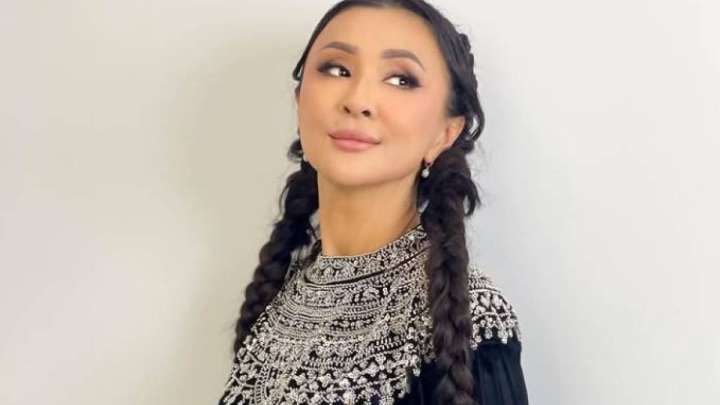 «Ондай күйеулер өзгермейді». Меруерт Түсіпбаева қыздарға кеңес берді