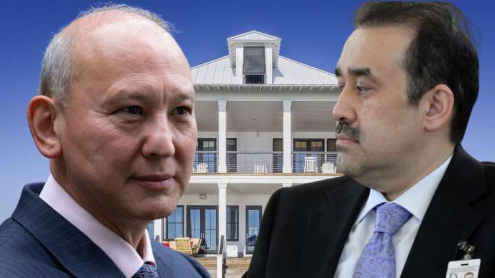 Жәкішев Мәсімовтің зәулім үйін сатып алғаны рас па?