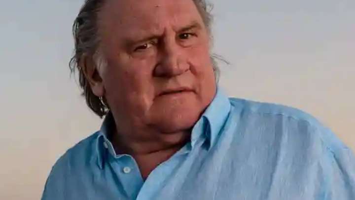 Прокуратура Жерар Депардьеге 1,5 жыл жаза сұрады