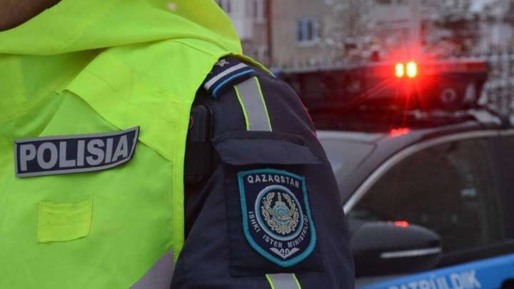 Алматыда 19 жастағы қыз өлі табылды