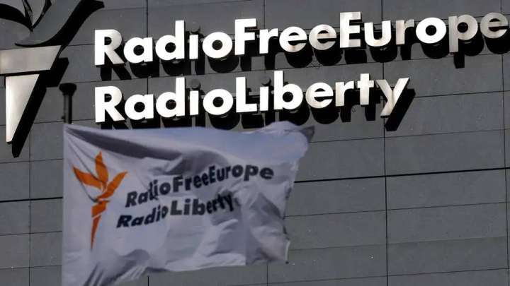 АҚШ "Азаттық радиосын" қаржыландыруды қайта бастады