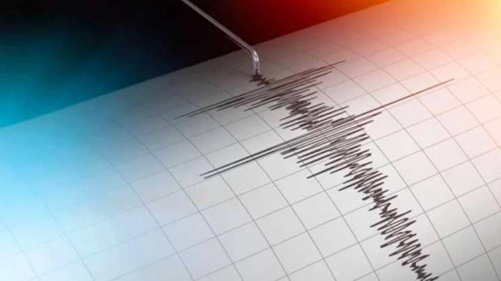 Жамбыл облысында 5 балдық жер сілкінісі тіркелді
