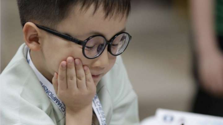 7 жасар қазақстандық әлем чемпионы атанды