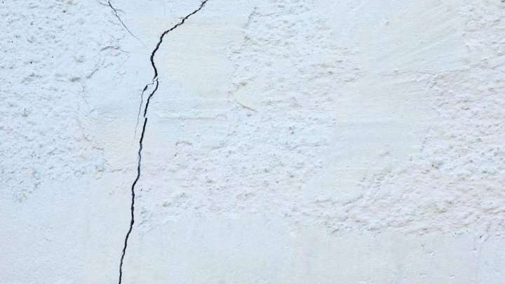 Жамбыл облысында жер сілкінісінен 23 ғимарат зақымдалған