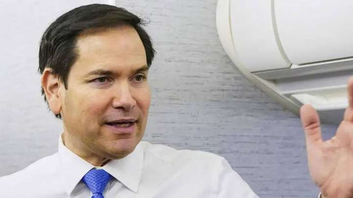 АҚШ антиизраильдік акцияларға қатысқан 300 студенттің визасын жойды