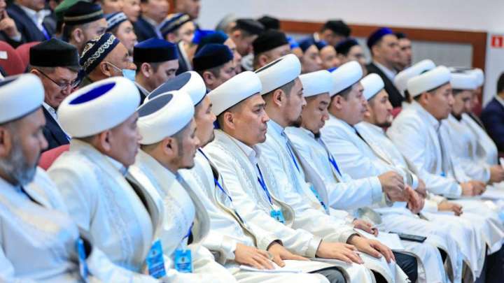 Желіде уағыз айтып, діни білім беретіндер тексеріледі - ҚМДБ