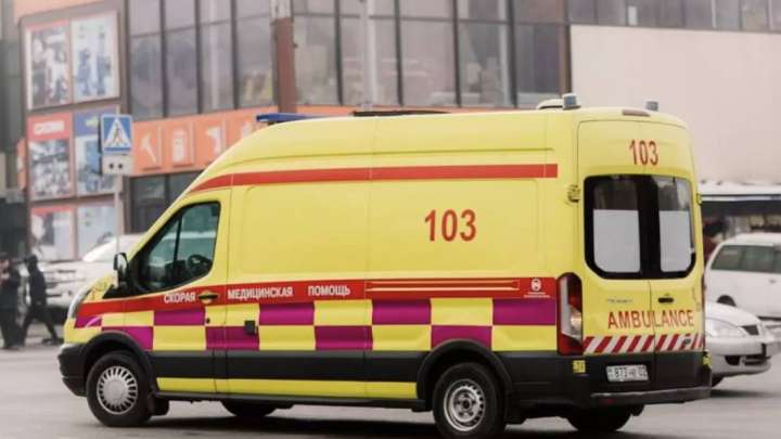 Фельдшерге шабуыл жасаған Ақмола тұрғыны сотталды