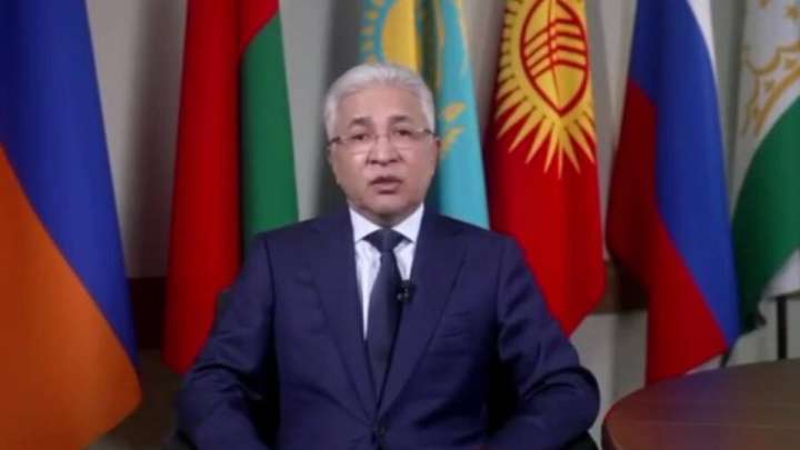 "Ұялатын жерім жоқ". Тасмағамбетов өзін "ресейшіл" деп сынағандарға жауап берді