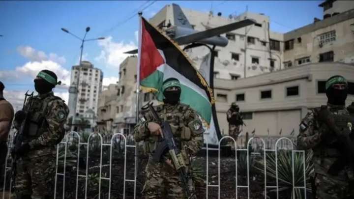 Хамас делдалдардың Газа секторында атысты тоқтату туралы ұсынысын қабыл алды