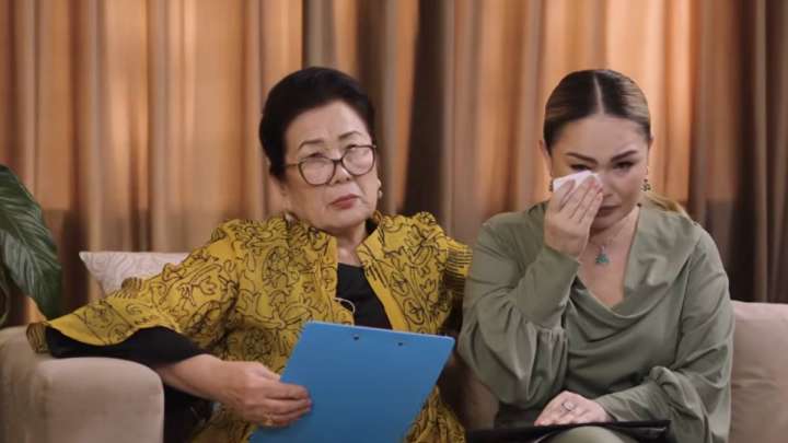 Сотталған вайнердің анасы ұлы туралы айтып, көз жасын жасыра алмады