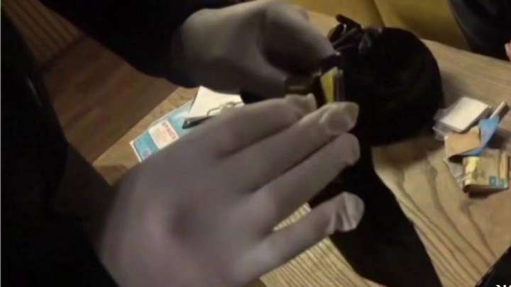 Тағы бір қаржы пирамидасының қызметі тоқтатылды