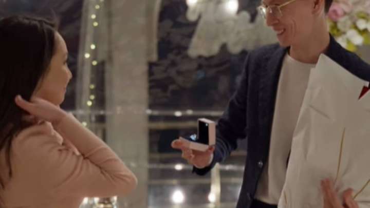 Қыздарға хат жазғаны үшін дауға қалған Нұрлан Еспановтың ұлы үйленеді