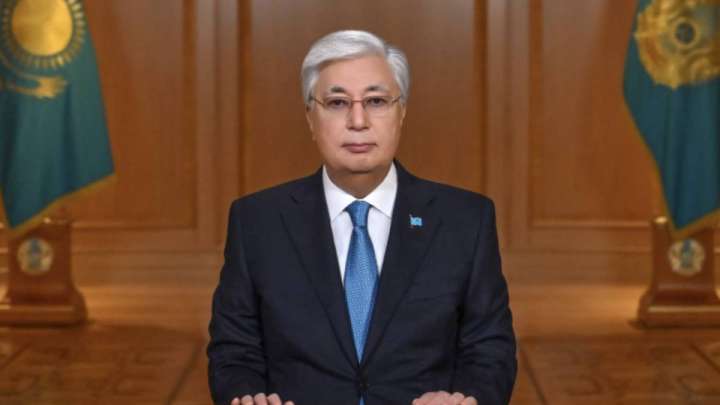 Тоқаев жұмыс сапарымен Өзбекстанға барады