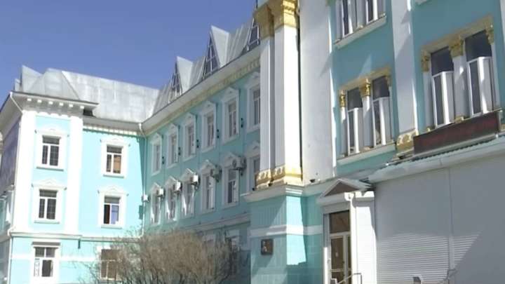 Ақтөбеде бір күнде 350 студент оқудан шығарылған