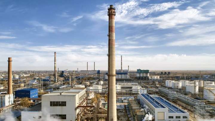 АМӨЗ Ресейге сатылады: мимнистрлік мәлімдеме жасады