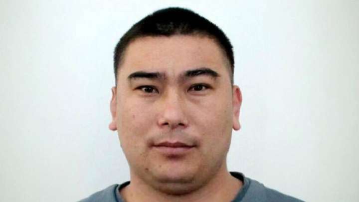 Қаскелеңде қамауға алынған адам қашып кетті: қызметкерлерге қылмыстық іс қозғалды