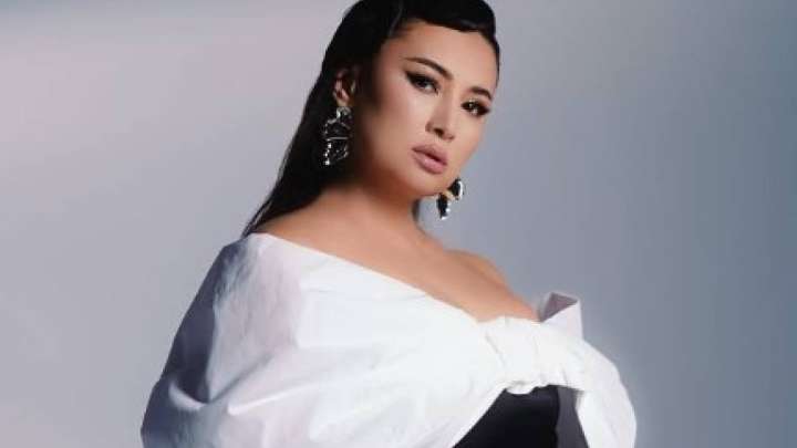 «Тосынсый жасағым келеді». Мәдина Сәдуақасова қымбат пәтер сатып алғанын айтты