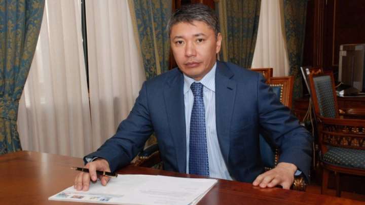 Тоғыз жыл түрмеде отырған Талғат Ермегияев шартты түрде мерзімінен бұрын босату құқығын пайдаланбады