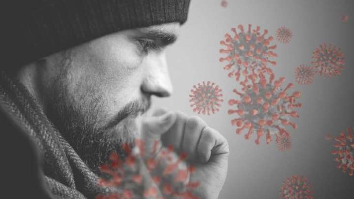 Қан түкіріп, дене қызуы көтеріледі: Денсаумин жаңа қауіпті вирус туралы ақпаратқа пікір білдірді