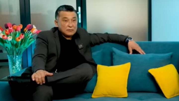 Танымал актер «Орда» тобының құрылуына себеп болғанын айтты