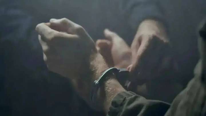 Түркістанда жалған айғақ бермек болған куәгердің өзі сотталып кетті