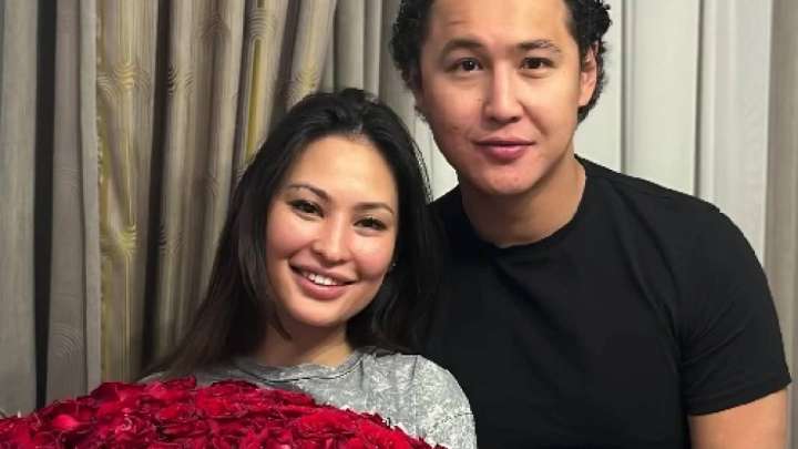 Қазақстандық танымал актер сүйіктісіне қол көтерді деп айыпталды