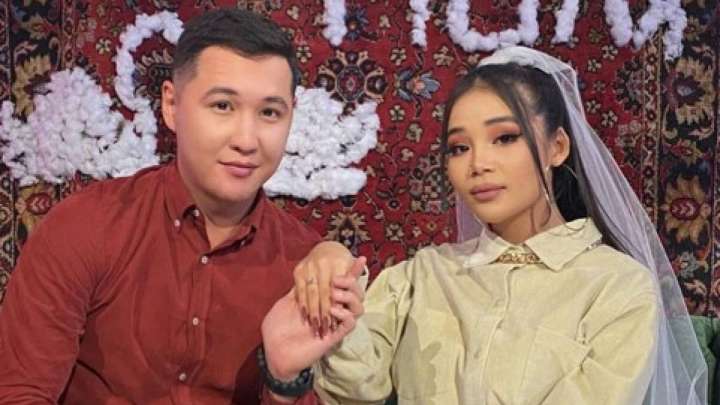 «Ол қол көтеретін жігіт емес»: Say Mo бұрынғы күйеуі Шакентидің видеосынан соң мәлімдеме жасады