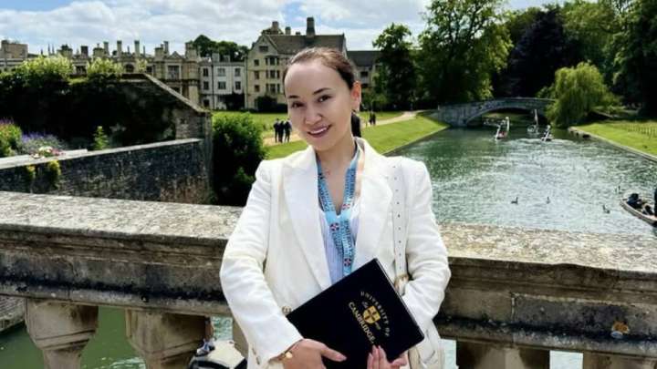 Пәтерлер, көліктер, алтындар: Перизат Қайратқа қатысты істің жаңа деректері жарияланды